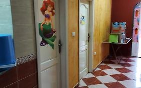 قرية ساند بيتش ب